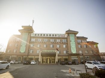 Hotel Photo 22