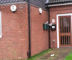 NASH MEWS Luton United Kingdom