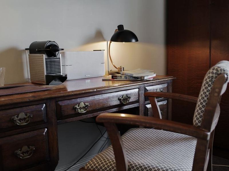 Hotel Photo 5