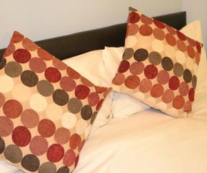 54 Gelette Guest House Ilford United Kingdom