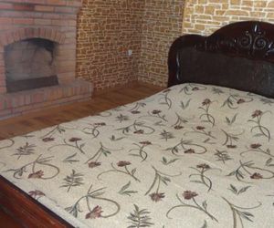 Tyupebi Guest House Sighnaghi Georgia