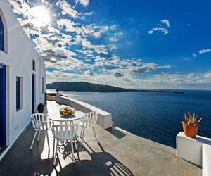 Domus Solis Luxury Villa Oia Greece