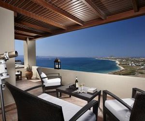 Tower Resort Naxos Island Naxos Town Greece
