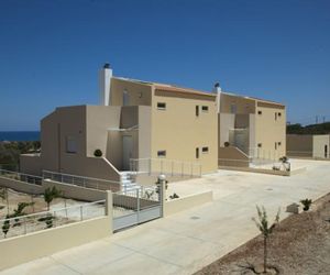 Yannis Villas Adelianos Kampos Greece
