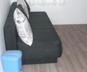 Nora Apartments Nova Poljana Croatia