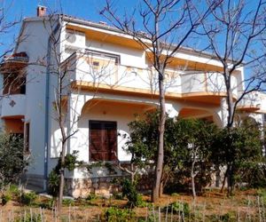 Apartments Krešimir Pag Croatia