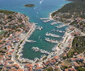 Apartments Haus Lili Jezera Croatia