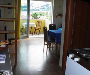 Apartment Smokvina P Baska Croatia