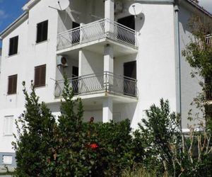 Apartment Krleža Baska Croatia