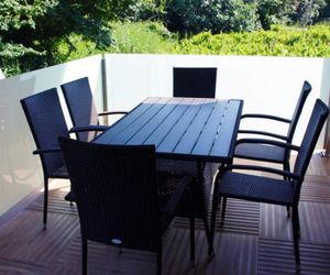 Apartments Lavanda Baska Croatia