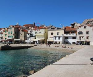 Apartment Fantov Baska Croatia