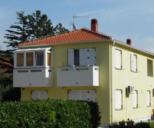 Apartment Bebek Gorica Baska Croatia