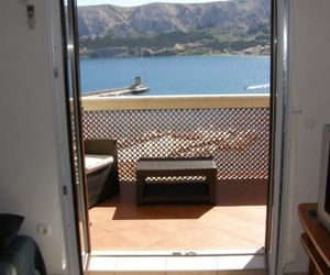 Apartment Rode Mrakovcic Sonja Baska Croatia