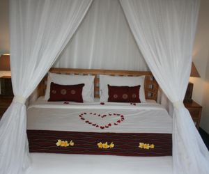 Taman Sari Guest House Tegallalang Indonesia