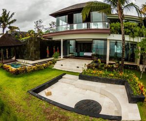 Villa Aum Jimbaran Indonesia