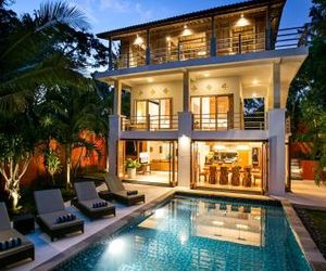 Casa Mimba Luxury Villa Karangasem Indonesia