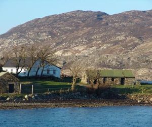 Cottage 101 - Moyard Letterfrack Ireland