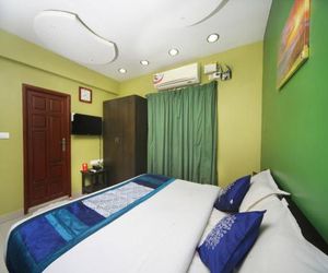 Max Classic Serviced Apartment Sholinganallur India