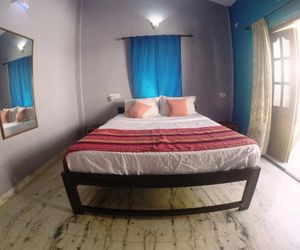 CALIFORNIA GUEST HOUSE Candolim India