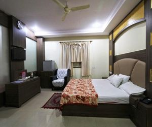 Hotel City Palace Berhampore India