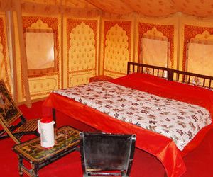 Yokoso Thar Desert Safari Camp Jaisalmer Khabha India