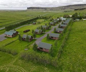 Hörgsland Cottages Kirkjubaejarklaustur Iceland