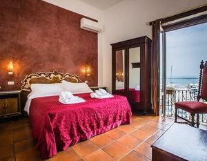 B&B Porta Marina Ortigia Syracuse Italy