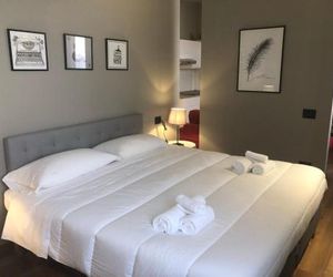 Apartment Hotel Marchesini Ravenna Italy