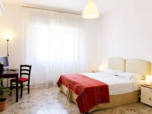 Residenza Paola Palermo Italy