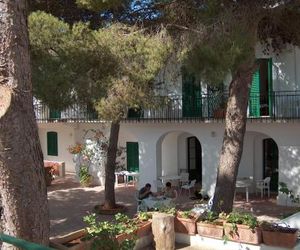 Villa Stasi B&B Marina di Leuca Italy