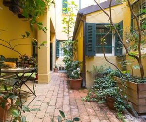 B&B AlbertaD Bologna Italy