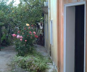 Casa Vecchio Cortile Lotzorai Italy