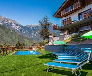 Dog Friendly Village alle Terrazze 86 Pieve di Ledro Italy