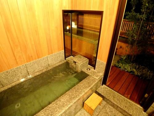 Hotel Photo 10
