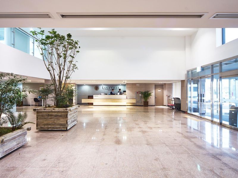 Hotel Photo 17