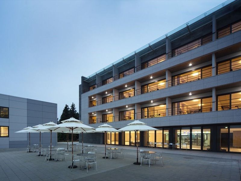 Hotel Photo 22