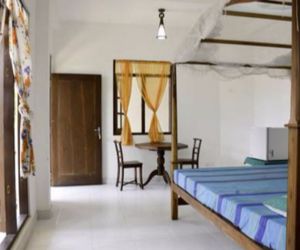 Long Beach Guest House Hikkaduwa Sri Lanka