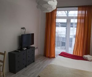 Cozy Microloft Vilnius Lithuania