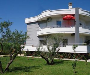 Apartments 3D Ulcinj Montenegro