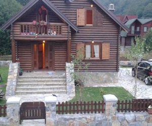 Holiday Home Bianca Kolasin Montenegro
