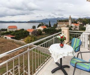 Apartments Ana Lopud Island Croatia