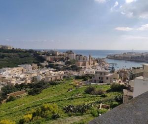 Panoramic Penthouse in Marsascala which enjoys sea and country views Marsascala Republic of Malta