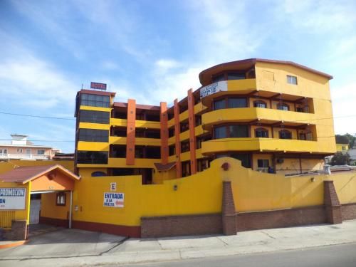 Hotel Photo 16