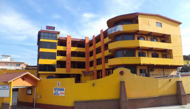 Hotel Photo 17