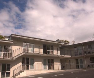 Newlands Court Motel Wellington New Zealand