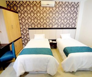 Dom Hotel Piura Peru