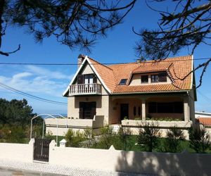 Villa Ana Nazare Portugal