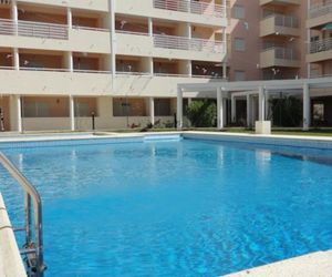 Apartamento Tulipa Armacao De Pera Portugal