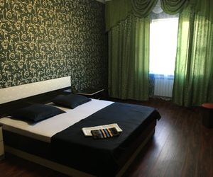 Saha Luxe Hotel Yakutsk Russia
