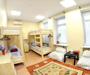Hostel WOW Vladimir Russia